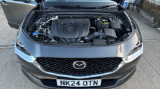 Mazda CX-30 2.0 e-Skyactiv G MHEV Exclusive-Line 5dr Petrol Hatchback